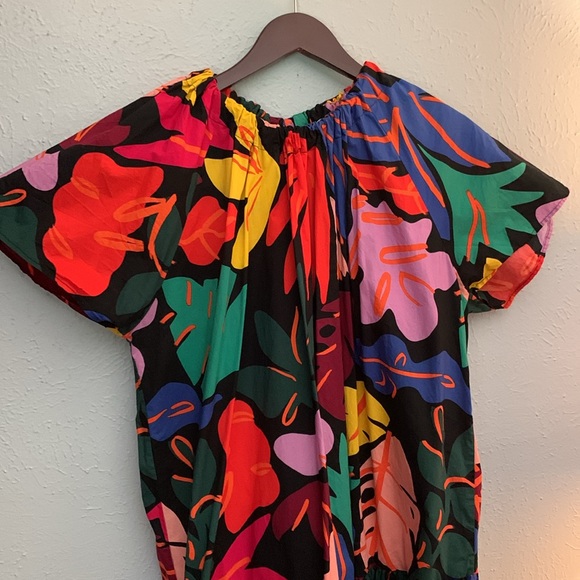 Gorman Frondly Beach Dress - Picture 2 of 6